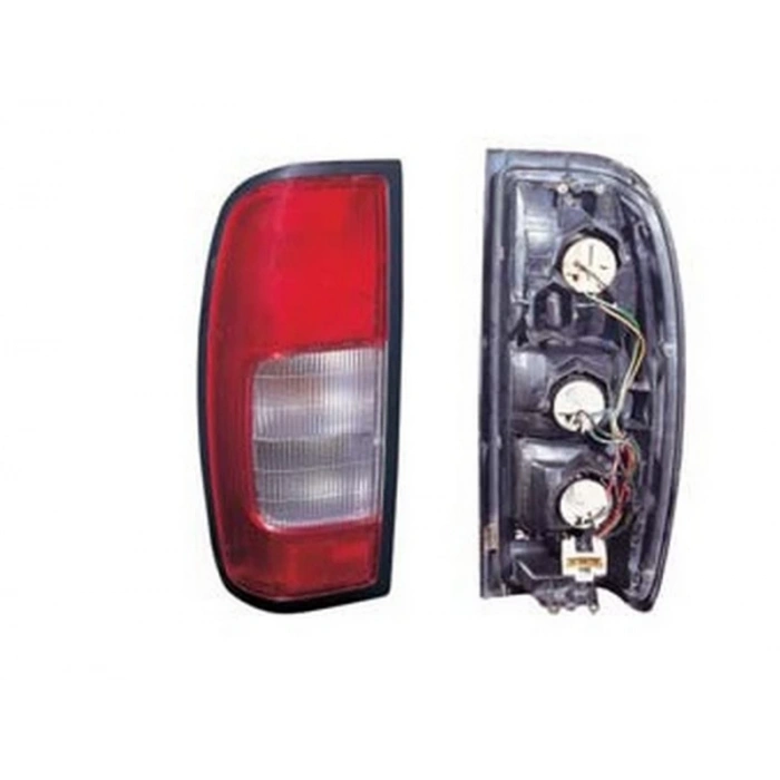 STOP NISSAN PİCK-UP D22 98-12 YD25/NP300 SOKETLİ SOL 98-12/26555-2S425