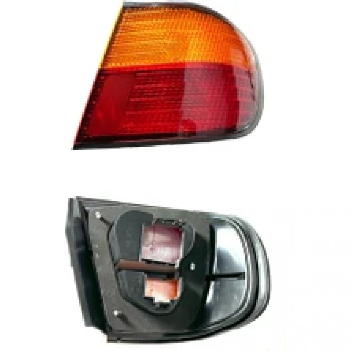 STOP NİSSAN PRİMERA 96-99 DIŞ SAĞ (SARI-KIRMIZI) /215-19B4-UE-RY-RH