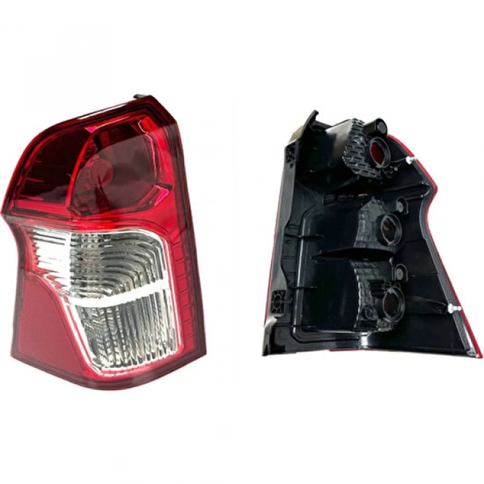 STOP SSANGYONG KORANDO SPORTS SOL DUYLU 12-17 /8360132500