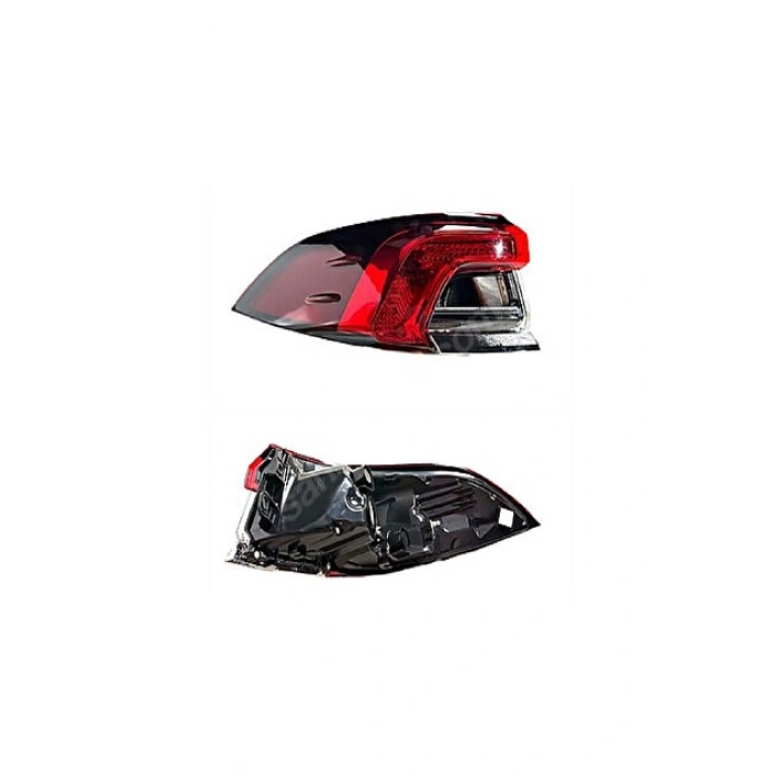 STOP TOYOTA COROLLA 19-24 SOL DIŞ /LEDSİZ /81561-02D10