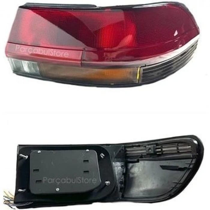 STOP TOYOTA COROLLA LİFTBACK 88-92 SAĞ 81550-1A410