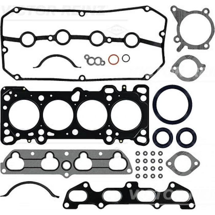 TAKIM CONTA KİA RİO 1.5 16V 03-05/SEPHİA 1.5L 16V /0K30E-10-270