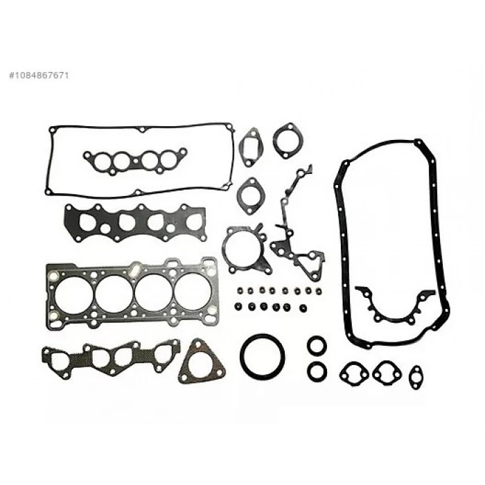 TAKIM CONTA KİA SEPHİA 1.5 90-98 /0K201-10-270B