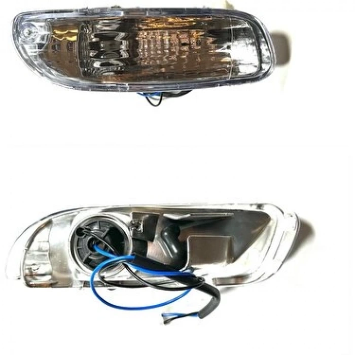 TAMPON SİNYALİ KİA SEPHİA SOL 96-98 0K240-51-070A