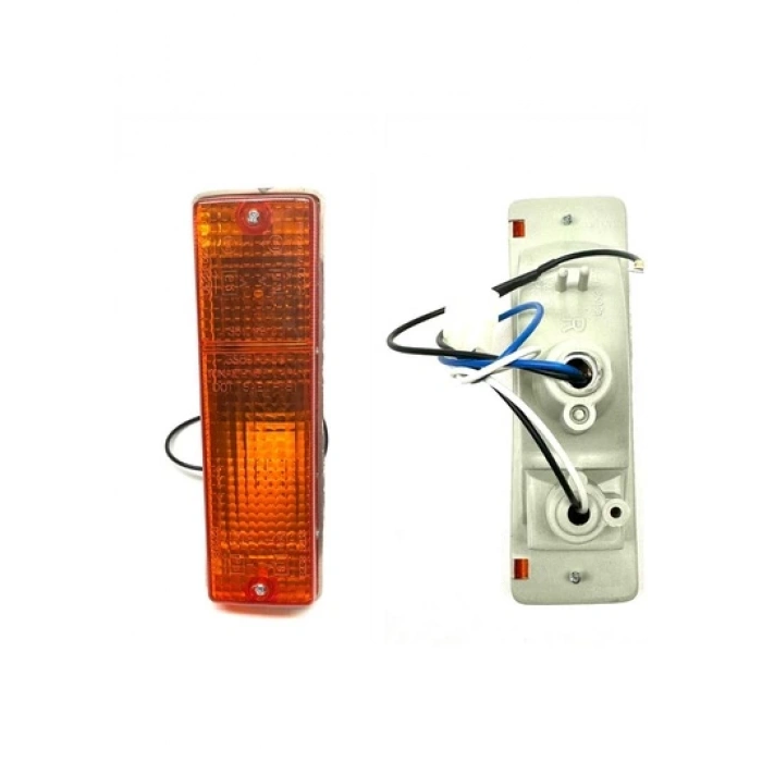 TAMPON SİNYALİ SUZUKİ CARRY SK410 90-98 /ALTO 88-94 /MARUTTİ SS80 87-95 / 35601-78020-LH