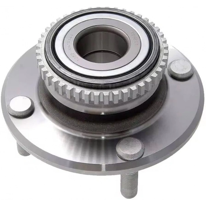 TEKER PORYASI ELANTRA 01-07 /CERATO 03-10 /MATRİX 03-10 /COUPE 00-10 ARKA RULMANLI ABSLİ