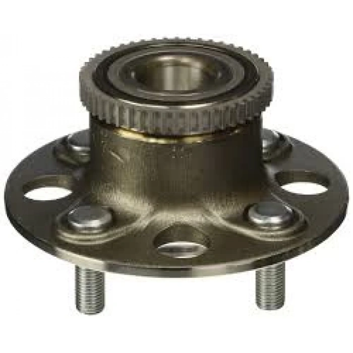 TEKER PORYASI HONDA CİVİC 01-06 ARKA RULMANLI ABSLİ /42200-S5A-008