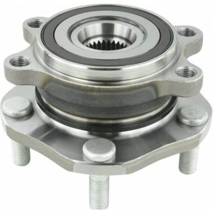 TEKER PORYASI NİSSAN QASHQAİ 14-17 ÖN BİLYALI ABSLİ /40202-4EA0B