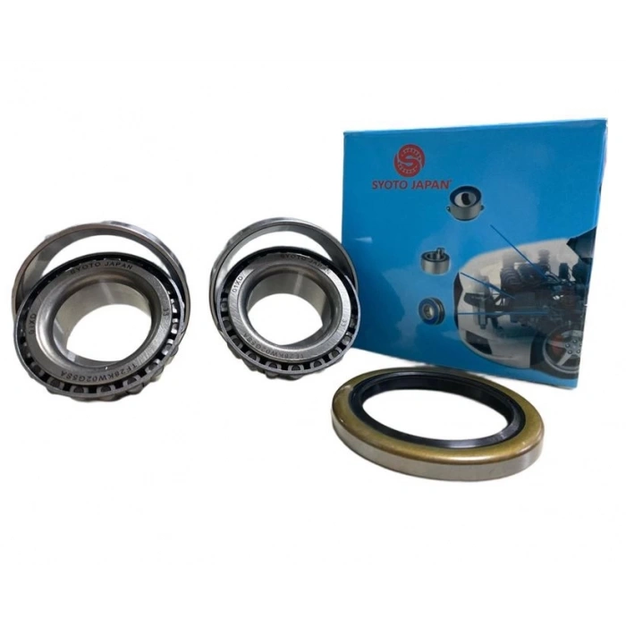 TEKER RULMANI ARKA KİT HYUNDAİ EXCEL 90-94 /ADET/52720-24000