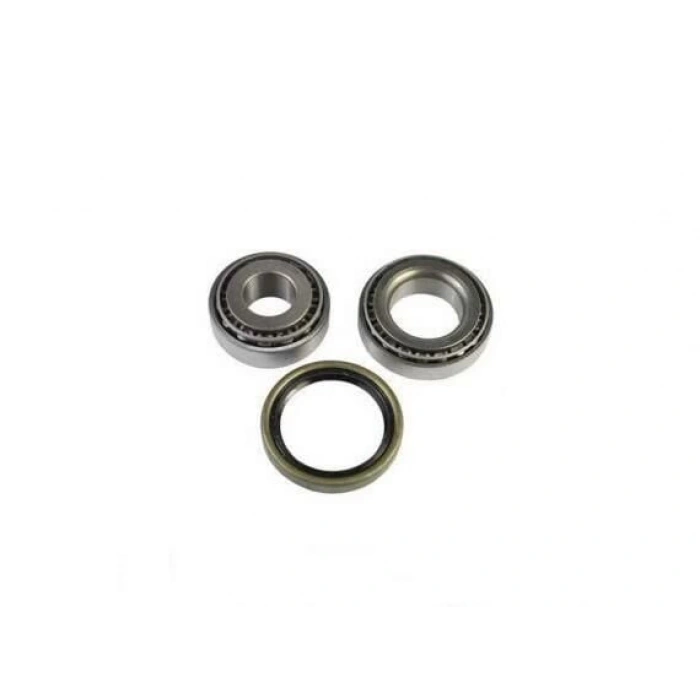 TEKER RULMANI KİA PRİDE ARKA KİT 1.3-1.5 90-01 /0133047 GMB