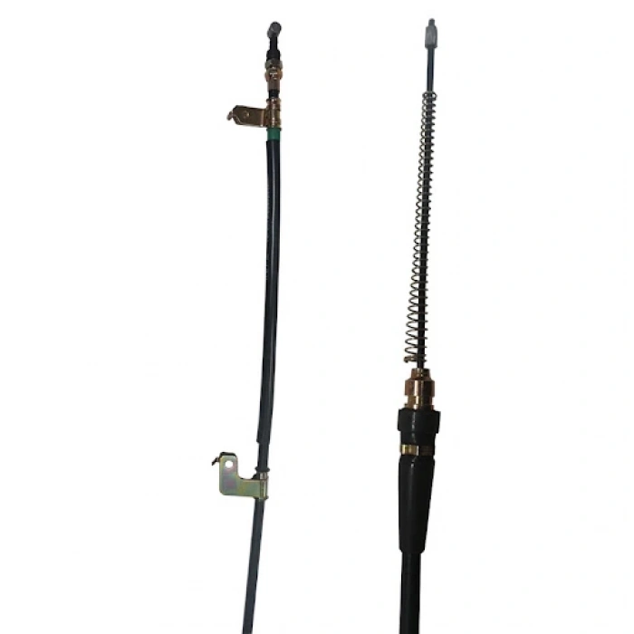 TEL EL FREN DFM KAMYONET PANELVAN 1.1-1.3 ARKA SAĞ SOL TAKIM /3508110-01