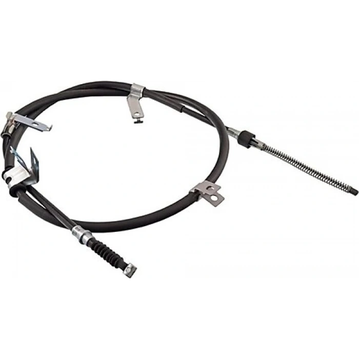 TEL EL FREN MİTSUBİSHİ L-200 06-15 4x2 / 4x4 ARKA SOL MN102416