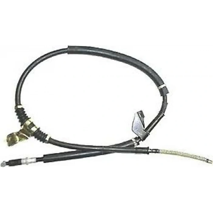 TEL EL FREN MİTSUBİSHİ L-300 90-08 ARKA SAĞ MB256751