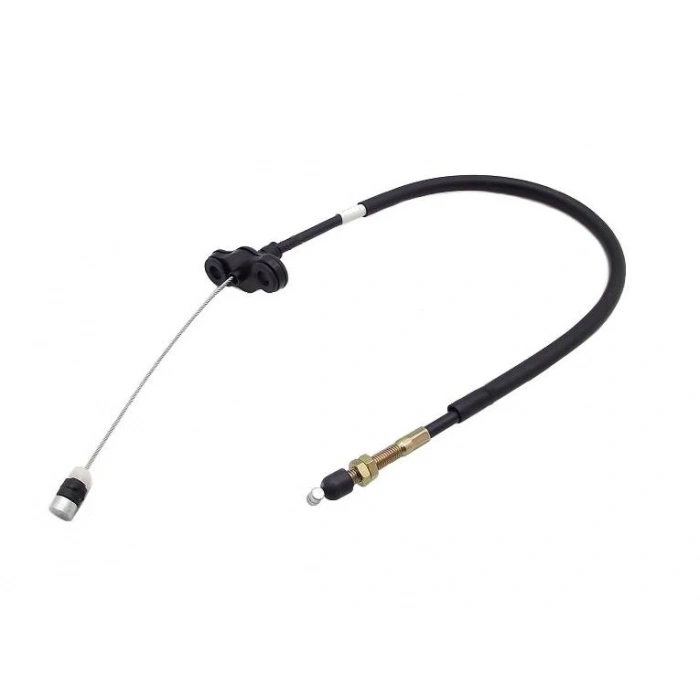 TEL GAZ TOYOTA COROLLA 93-00 AE-100/AE-101 1.3 2E /78180-1A590