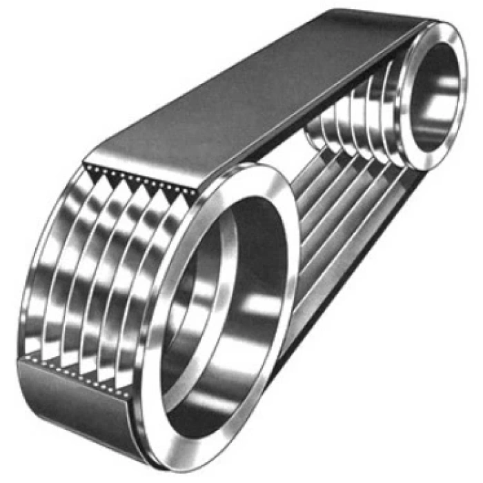 TRİGER KAYIŞI 104SP254H MAZDA 626 88-91 1.6 F6 /104X254