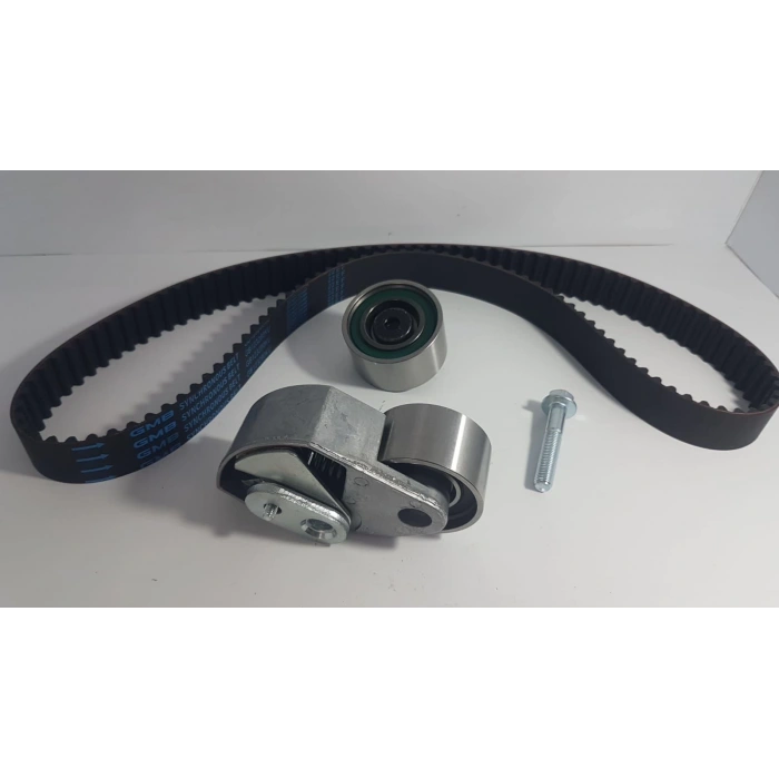 TRİGER SETİ HYUNDAİ ACCENT-GETZ 1.5 DİZEL 03-06 /123 DİŞ