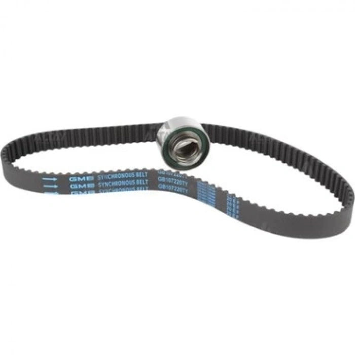 TRİGER SETİ MAZDA 323 90-98 1.6 16V/SEPHİA 90-97 1.6/PRİDE 1.3 90-98 GMB 107 DİŞ