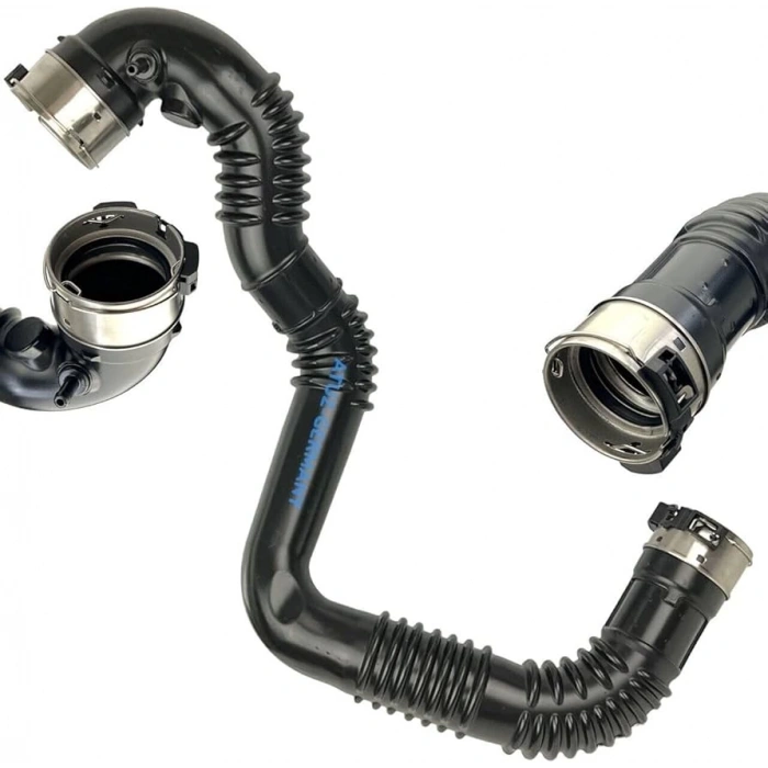 TURBO HORTUMU ALT NİSSAN QASHQAİ 1.6 DCİ 17-19 /X-TRAIL 14-19 (PİPOLU-SENSÖRLÜ)