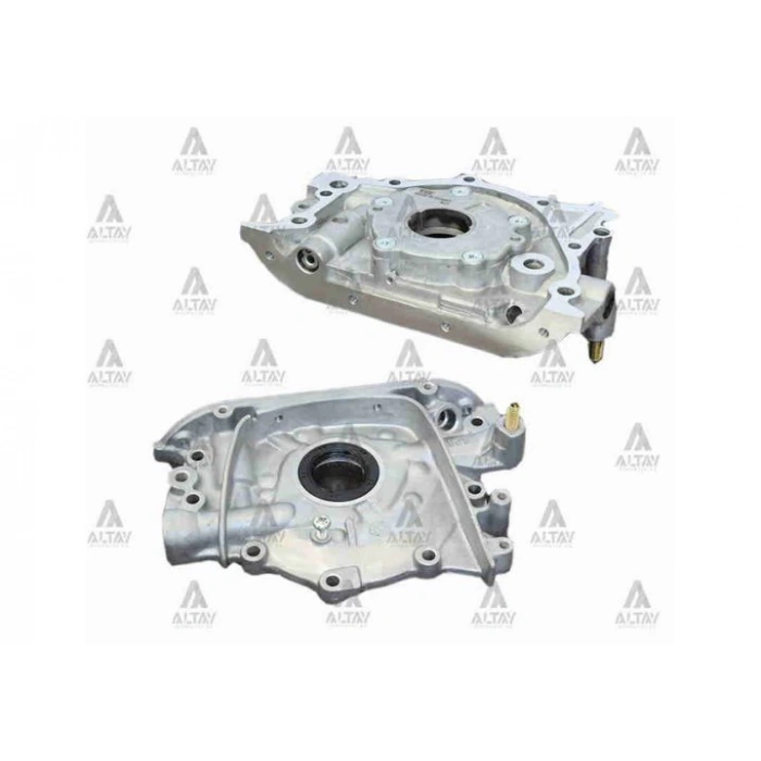 YAĞ POMPASI SUZUKİ SWIFT 90- G10A / G13A 16100-82811