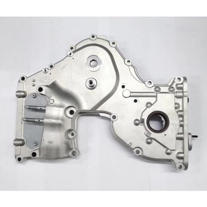 YAĞ POMPASI TRİGER KAPAK/ HYUNDAİ ACCENT ERA DİZEL (MOBIS) 09-11 /RİO 06-11 /GETZ 09-11 TEK CİVATA /21350-2A650