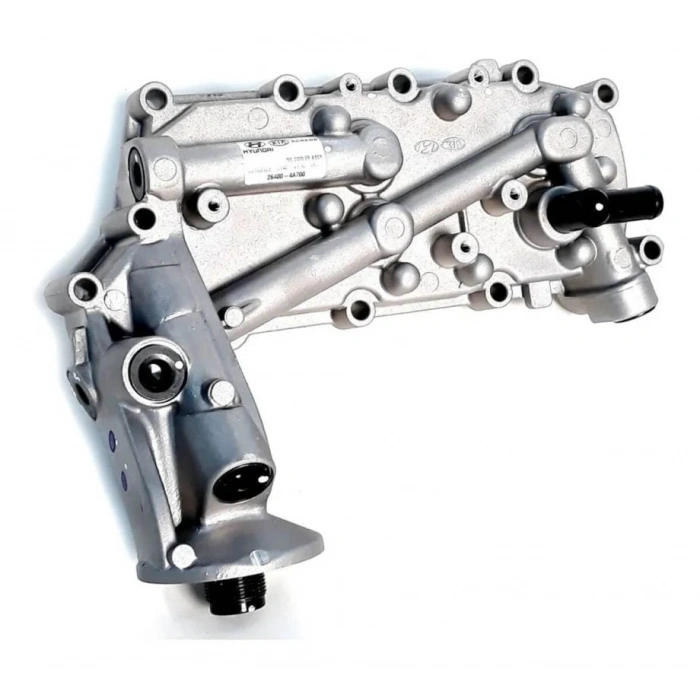 YAĞ SOĞUTUCU HYUNDAİ STAREX 12-16 /H100 KMYT 12-16/ BONGO 12-17 /26400-4A700