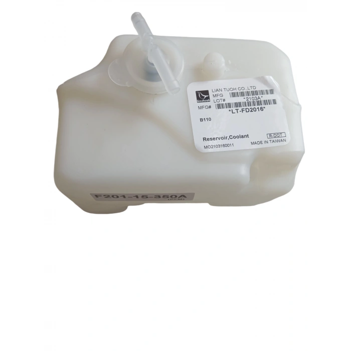 YEDEK SU DEPOSU MAZDA 626 88-91 /F201-15-350A