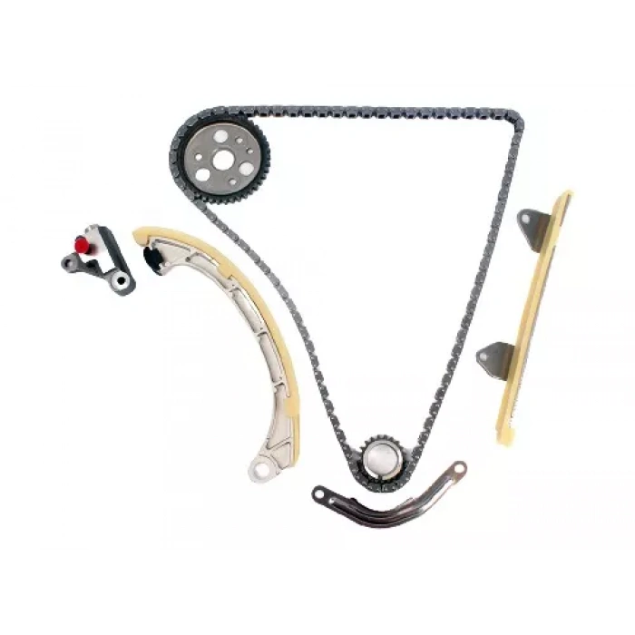 ZİNCİR SETİ DAİHATSU TERİOS 1.3 98-07 /SİRİON 1.3 98-07/ YRV 1.3 98-07 / (7 PARÇA)