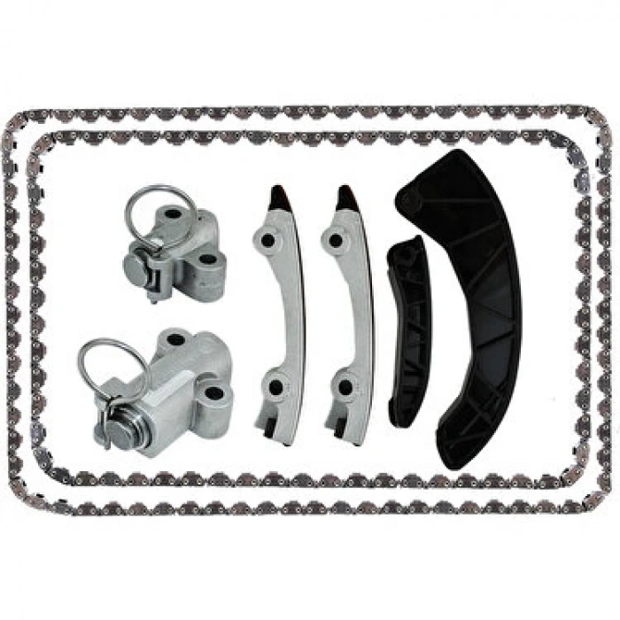 ZİNCİR SETİ HYUNDAİ ACCENT ERA 06-11 /BLUE 11-20/GETZ/İ30/İ20/ELANTRA/CERATO/RİO (8 PARÇA) SUPSAN