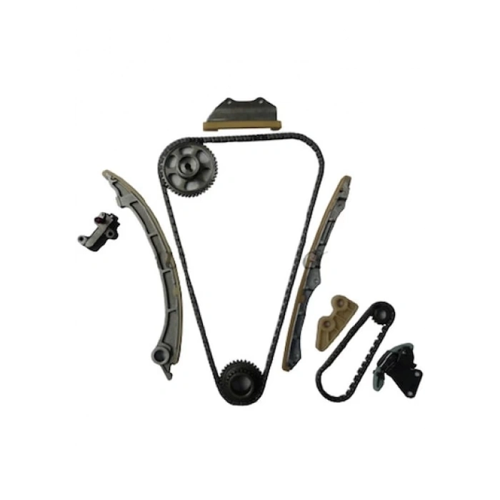 ZİNCİR SETİ HYUNDAİ ACCENT ERA 06-12/GETZ/MATRİX/BLUE/ 10 PARÇA