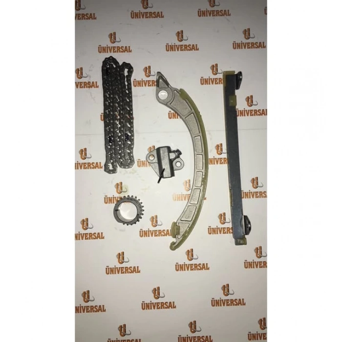 ZİNCİR SETİ SUZUKİ SWİFT 1.3 07-11/SX4 07-11/ALTO 09-11/JIMMY