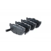 FREN BALATASI ARKA HYUNDAİ ELANTRA 1.6-1.8-2.0 96-06 /CERATO 03-12 /COUPE 96-08