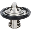 TERMOSTAT SUZUKİ CARRY 88-98 SK410 /SAMURAİ /DAMAS 82 DERECE