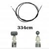 TEL BAGAJ AÇMA HYUNDAİ ACCENT ERA 06-12 /81280-1E000
