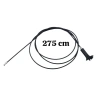 TEL DEPO AÇMA HYUNDAİ ACCENT BLUE 11-17 /81590-1R000
