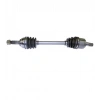 AKS MİLİ KOMPLE HYUNDAİ ACCENT 95-05 /GETZ BNZ. SOL KISA ABSLİ /49507-22C00