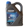 ANTİFRİZ MAVİ SERİ -40 MAHER 3LT.