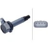 ATEŞLEME BOBİNİ DAİHATSU TERİOS 1.5 05-11 HELLA