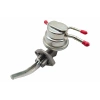 BENZİN OTOMATİĞİ TOYOTA COROLLA 1.3 2.E KARB. /MEKANİK 92-01 /22441-2B610
