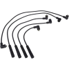 BUJİ KABLOSU TAKIM MAZDA 626 FE 88-91 /8BGA-18-140 WORG