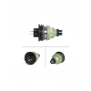 ENJEKTÖR MEMESİ SUZUKİ SWİFT 1.3 90-04 TEK NOKTA /15710-60B50