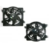 FAN KLİMA HYUNDAİ ACCENT 95-00 KOMPLE 97730-22080