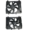 FAN NİSSAN MİCRA K13 13-19 / NOTE 07-14 KOMPLE 21481-1HC2C