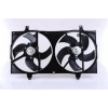FAN SU NİSSAN PRİMERA 02-08 /ALMERA 00-06 (ÇİFTLİ/KOMPLE) 21481-BM410