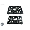 FAN SU SSANGYONG ACTYON 2,0 XDİ 05-12 / KYRON 2,0 XDİ 05-12 /21320-09051