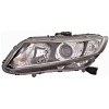 FAR HONDA CİVİC 12-15 SOL XENON-ELEKTRİK MOTORLU 33151-TR0-G11