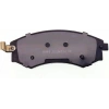 FREN BALATA HYUNDAİ ELANTRA 90-97/SONATA 90-98/ALTİMA/COUPE 96-/REXTON ÖN TAKIM 58101-28A20