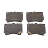 FREN BALATA MAZDA 323 90-96 B6 1.6 /KİA RİO 1.3 00-05 /K0BA23328Z