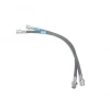 FREN HORTUMU DAİHATSU TERİOS 97-05 1.3 ARKA SOL SAĞ TAKIM 2 AD. /90049-22156