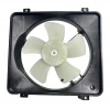 KLİMA FAN HONDA CİVİC 96-00 /80161-S04-000