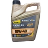 MOTOR YAĞI KRAFTVOLL 10W40 YARI SENTETİK 4LT BENZİN-DİZEL /17011014
